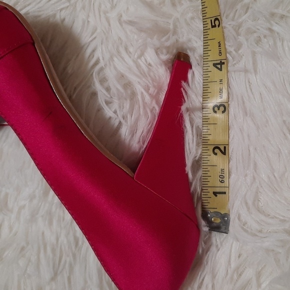 David's Bridal Shoes - Picture 8 of 8